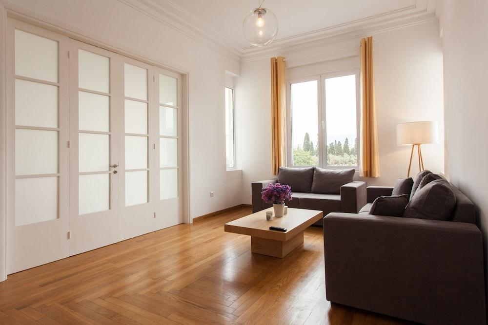 Nakos Homes Luxury Apartment-Acropolis Area Атина Екстериор снимка