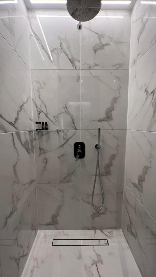 Nakos Homes Luxury Apartment-Acropolis Area Атина Екстериор снимка