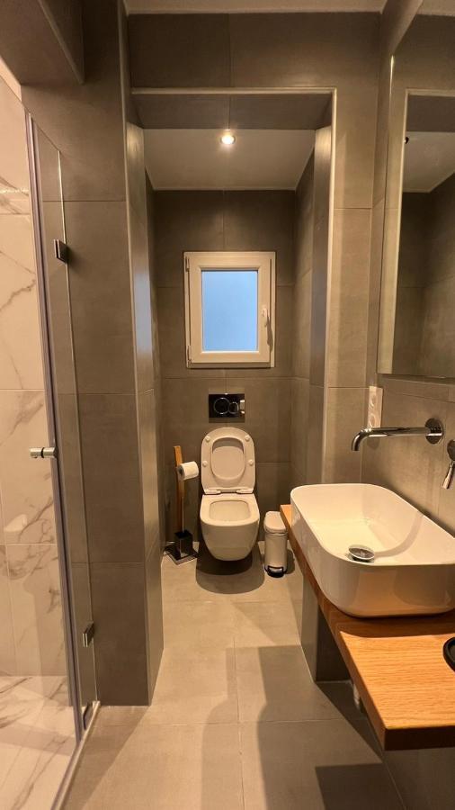 Nakos Homes Luxury Apartment-Acropolis Area Атина Екстериор снимка