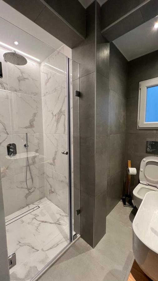 Nakos Homes Luxury Apartment-Acropolis Area Атина Екстериор снимка