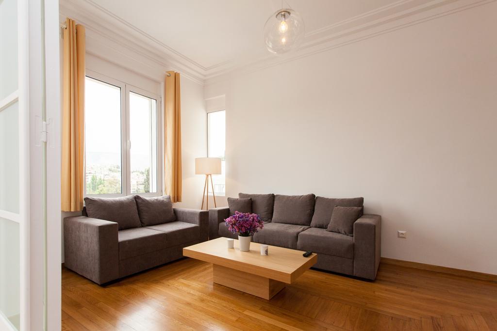Nakos Homes Luxury Apartment-Acropolis Area Атина Екстериор снимка