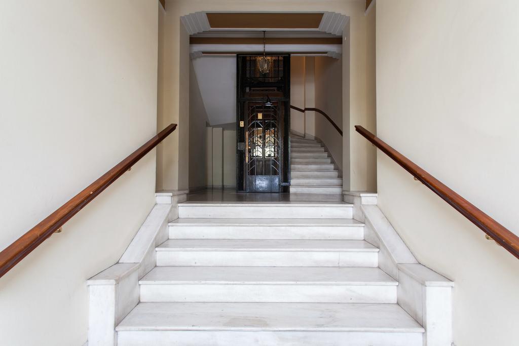 Nakos Homes Luxury Apartment-Acropolis Area Атина Екстериор снимка
