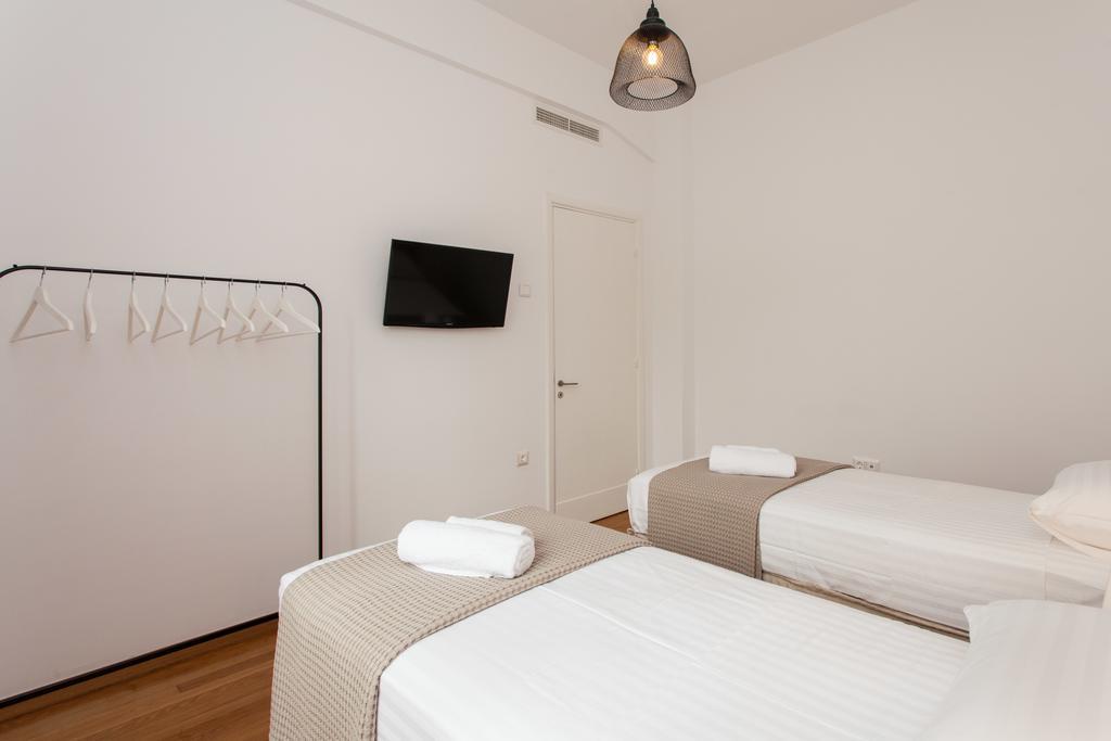 Nakos Homes Luxury Apartment-Acropolis Area Атина Екстериор снимка