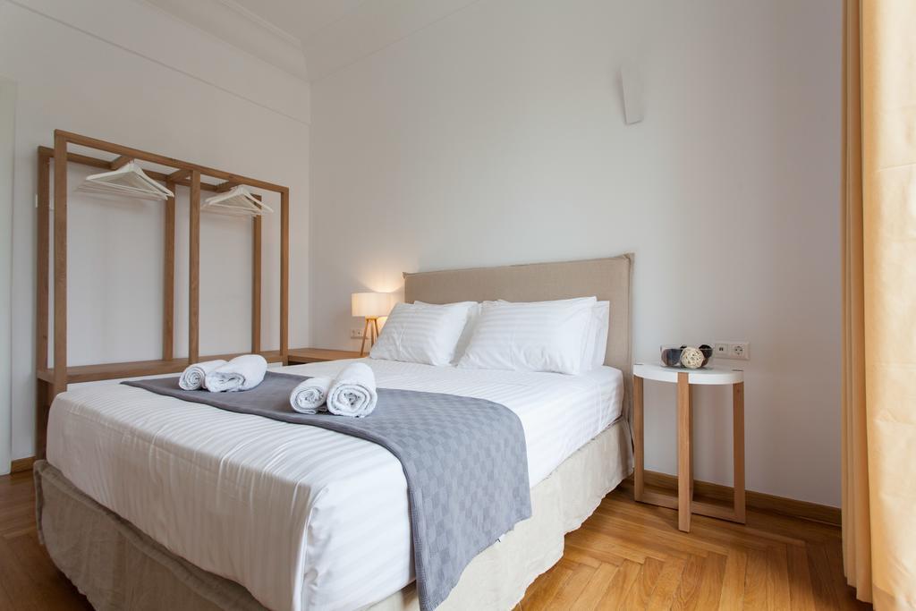 Nakos Homes Luxury Apartment-Acropolis Area Атина Екстериор снимка