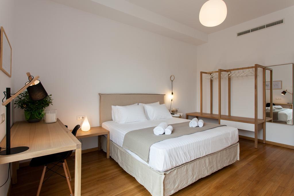 Nakos Homes Luxury Apartment-Acropolis Area Атина Екстериор снимка