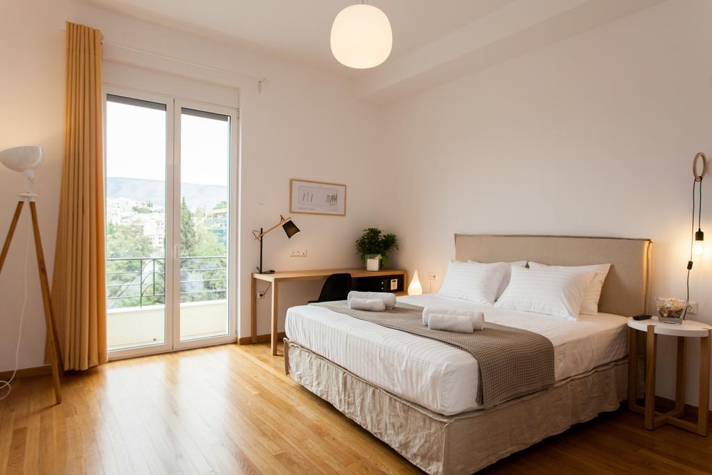 Nakos Homes Luxury Apartment-Acropolis Area Атина Екстериор снимка