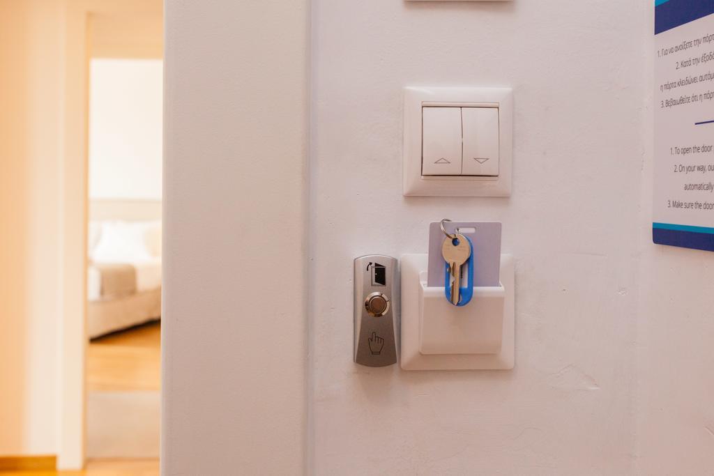 Nakos Homes Luxury Apartment-Acropolis Area Атина Екстериор снимка