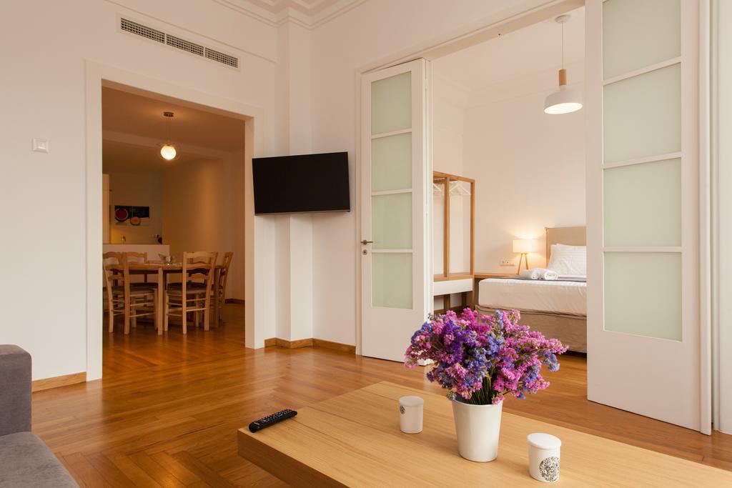 Nakos Homes Luxury Apartment-Acropolis Area Атина Екстериор снимка